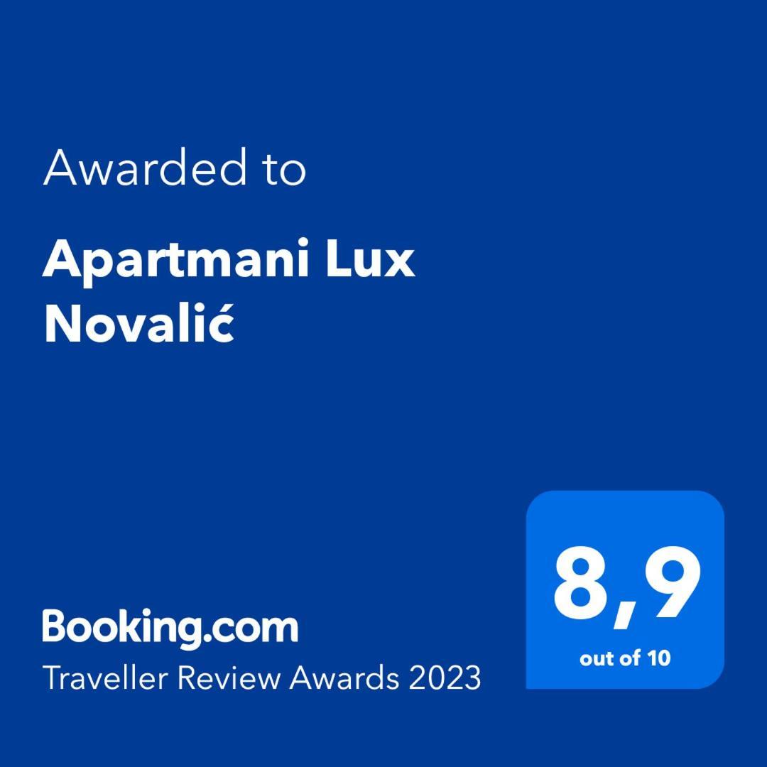 Hotel Novalic คอนยิค ภายนอก รูปภาพ